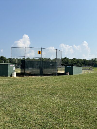 Highland Regional Park - Johnstown, PA