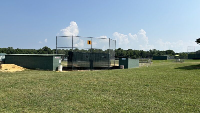 Highland Regional Park - Johnstown, PA
