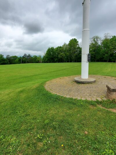 The Mound - Johnstown, PA