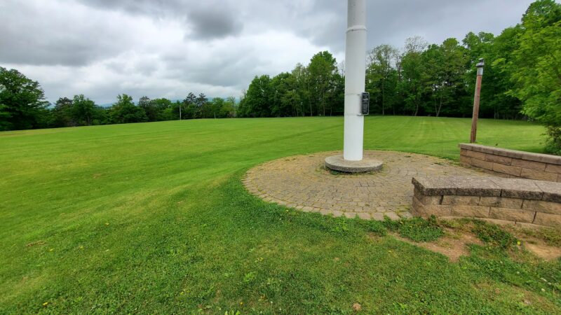 The Mound - Johnstown, PA