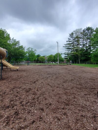 The Mound - Johnstown, PA