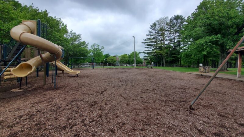 The Mound - Johnstown, PA