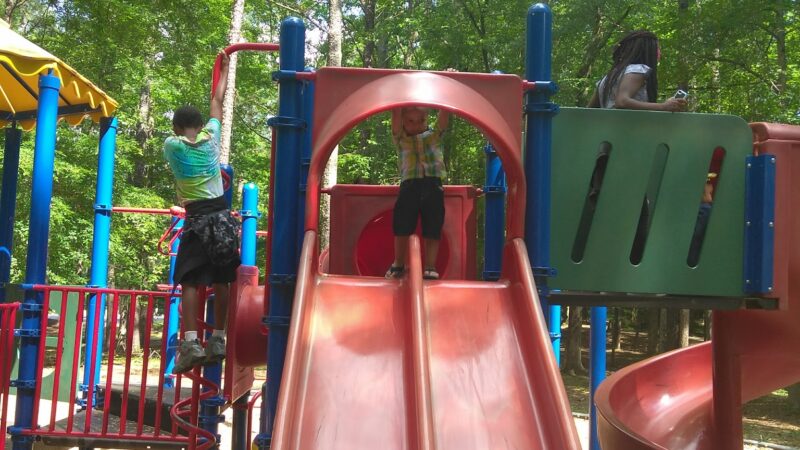 Independence Park - Jonesboro, GA