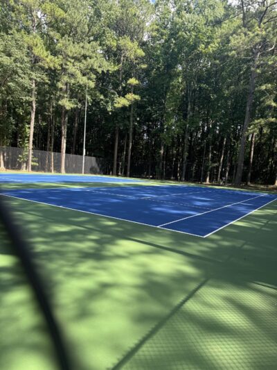 Independence Park - Jonesboro, GA