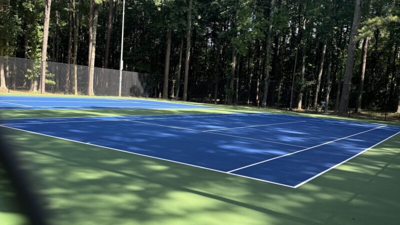 Independence Park - Jonesboro, GA