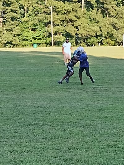 Independence Park - Jonesboro, GA