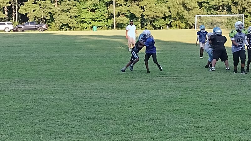 Independence Park - Jonesboro, GA