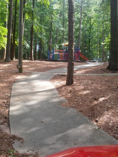 Independence Park - Jonesboro, GA