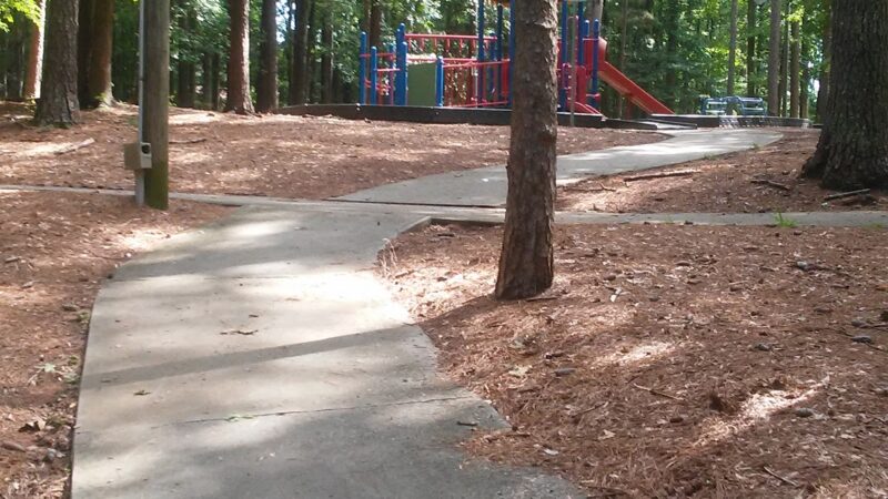 Independence Park - Jonesboro, GA