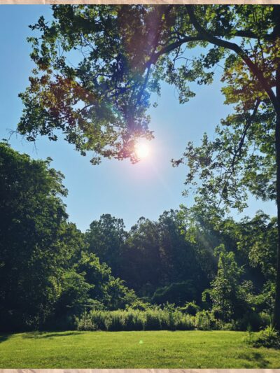 Lebanon Valley Rail Trail - Jonestown, PA