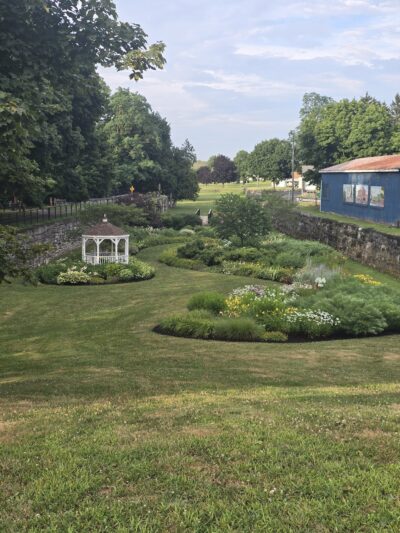 Erie Canal Park - Jordan, NY