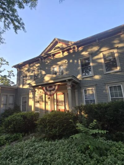 Erie Canal Park - Jordan, NY