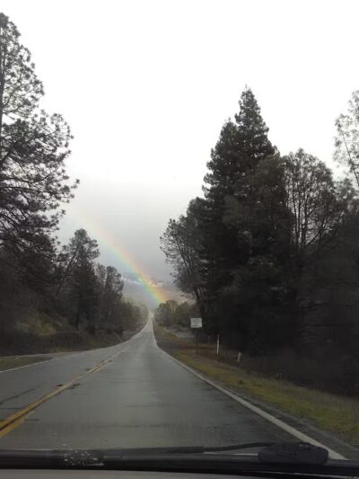 Junction City Park - Junction City, CA