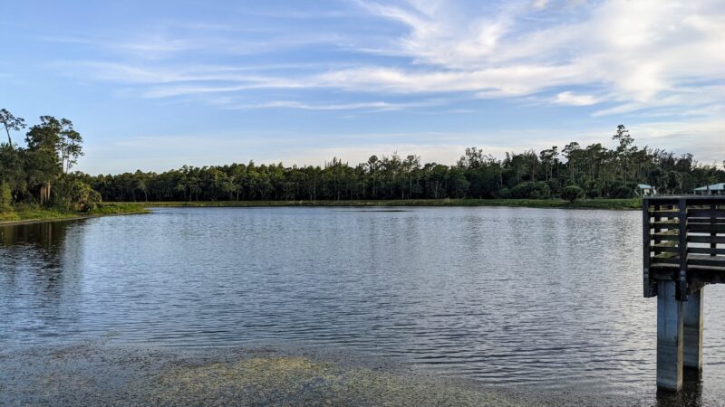 Cypress Creek South Loop - Jupiter, FL