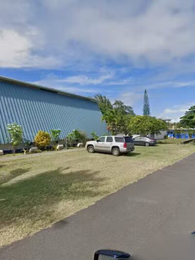 Kahuku Pets - Kahuku, HI