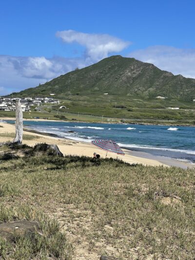 MCBH Pa Honua Dog Park - Kailua, HI