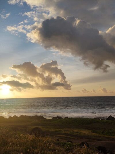 MCBH Pa Honua Dog Park - Kailua, HI