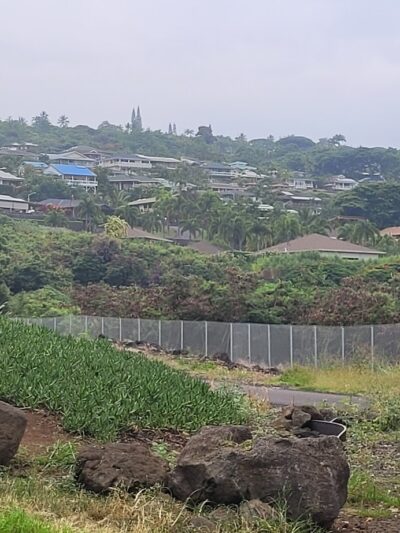 Walua Trail North Trailhead - Kailua-Kona, HI