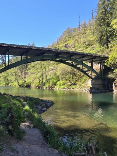 WDFW Modrow Boat Launch - Kalama, WA