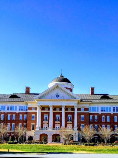 Veterans Park - Kannapolis, NC