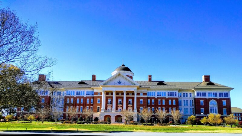 Veterans Park - Kannapolis, NC