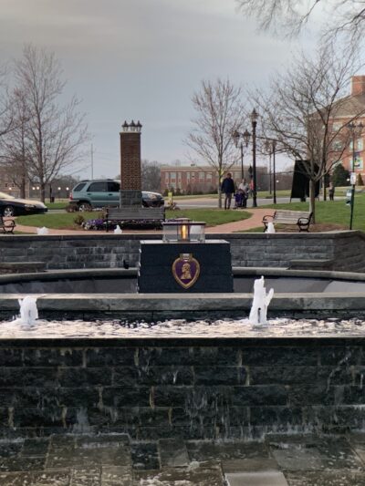 Veterans Park - Kannapolis, NC