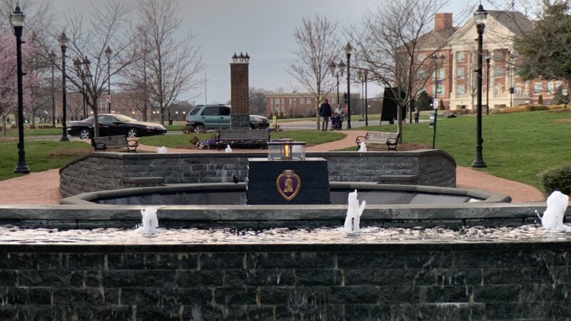 Veterans Park - Kannapolis, NC