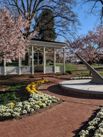 Veterans Park - Kannapolis, NC