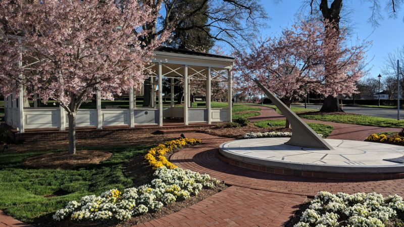 Veterans Park - Kannapolis, NC