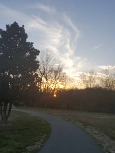 Walter M Safrit Park - Kannapolis, NC