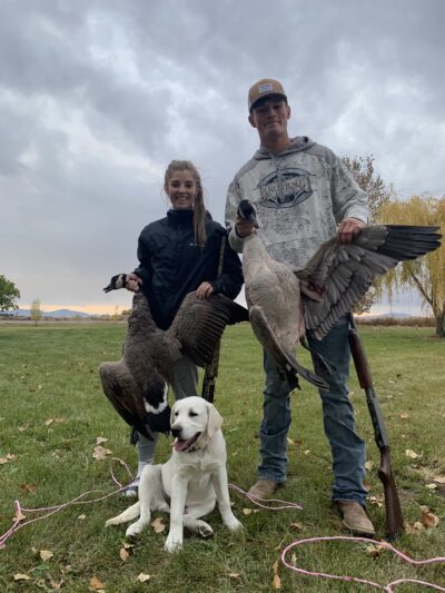 Kanosh Labs - Kanosh, UT