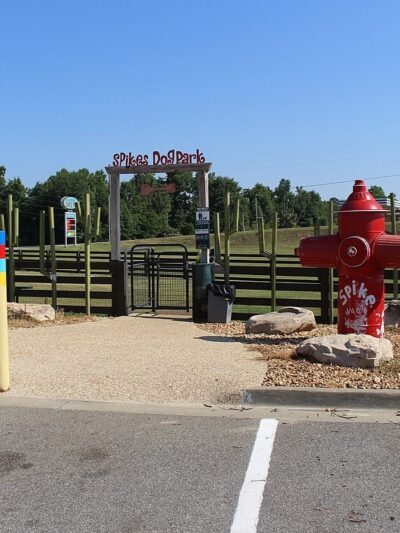 Kanosh Town Park - Kanosh, UT