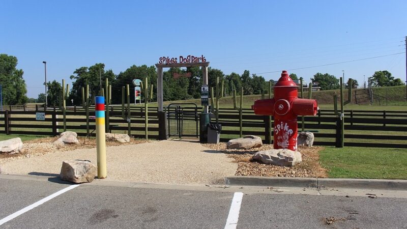 Kanosh Town Park - Kanosh, UT
