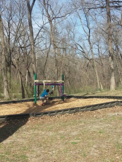 Leash Free Dog Run - Kansas City, KS