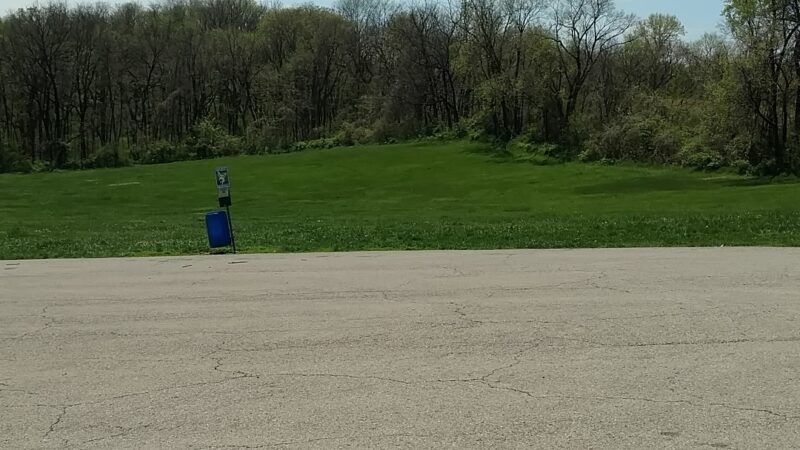 Leash Free Dog Run - Kansas City, KS