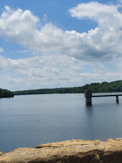 Wyandotte County Lake Park - Kansas City, KS