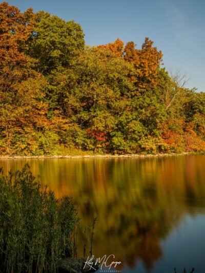 Wyandotte County Lake Park - Kansas City, KS