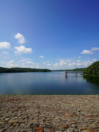 Wyandotte County Lake Park - Kansas City, KS