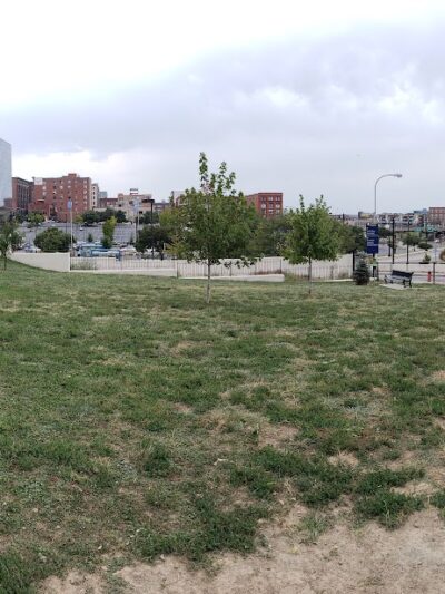 DCID Walnut St. Dog Park - Kansas City, MO