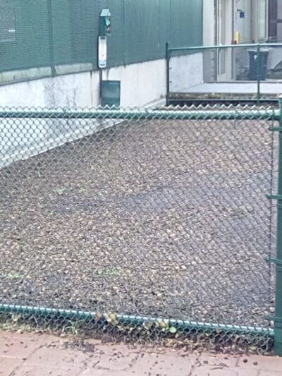 Residential Roof Top Dog Park - Kansas City, MO