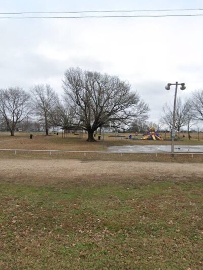 Kansas City Park - Kansas, OK