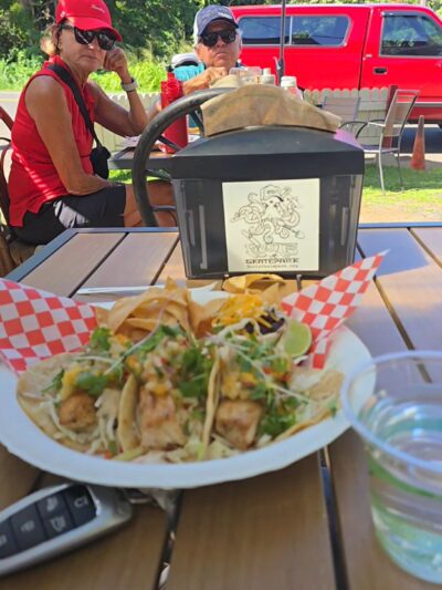 Gill's Lanai - Kapaau, HI