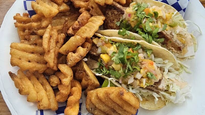 Gill's Lanai - Kapaau, HI