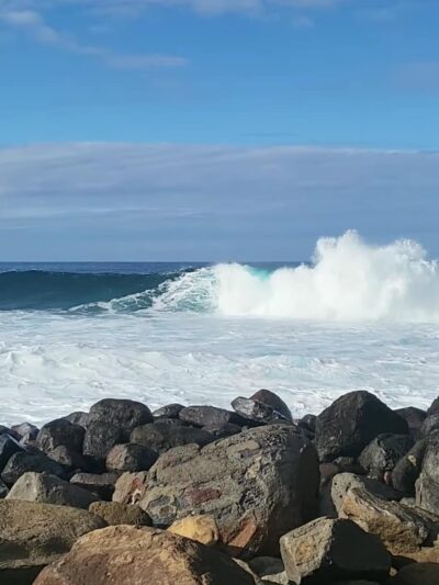 Kēōkea Beach Park - Kapaau, HI