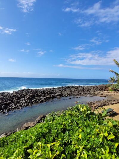 Kēōkea Beach Park - Kapaau, HI