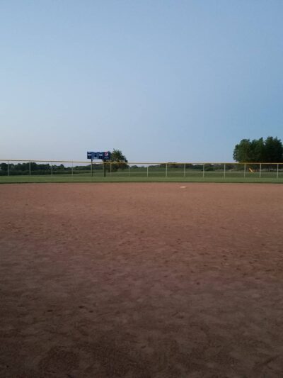 East Diamond Park - Kasson, MN