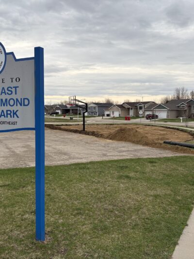 East Diamond Park - Kasson, MN