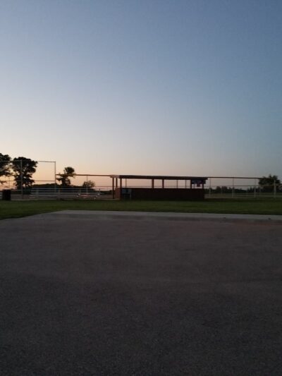 East Diamond Park - Kasson, MN