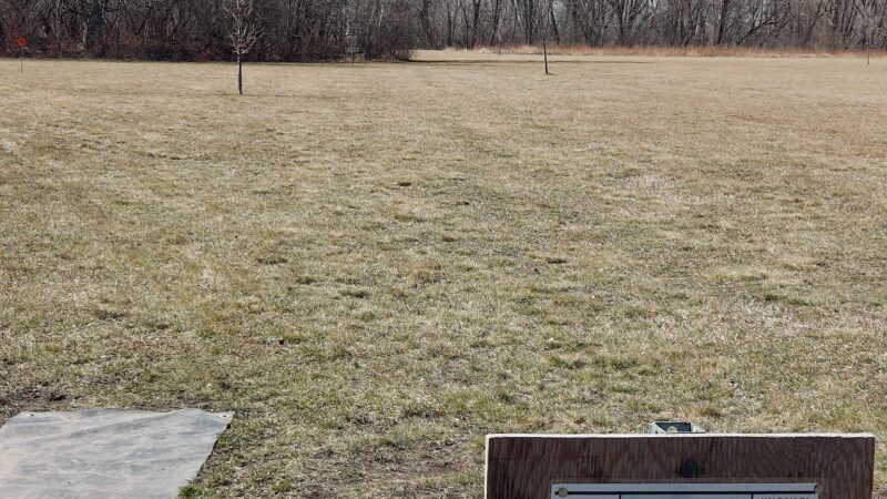 Lion’s Park - Kasson, MN