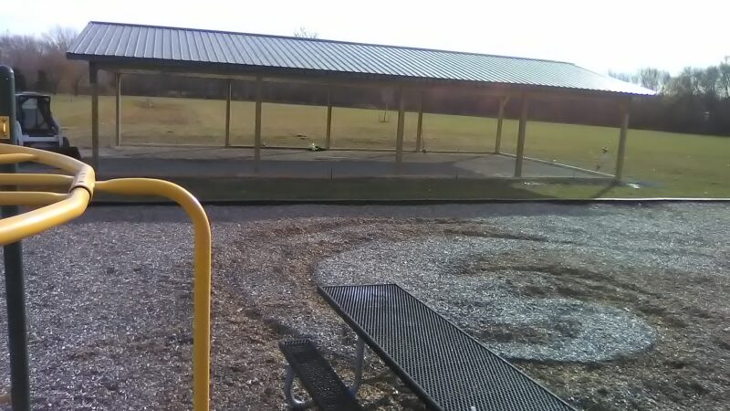 Lion’s Park - Kasson, MN